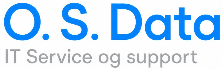 O.S. Data
